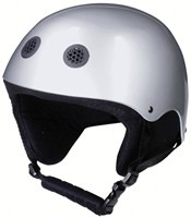Toboggan / Sledge Helmet